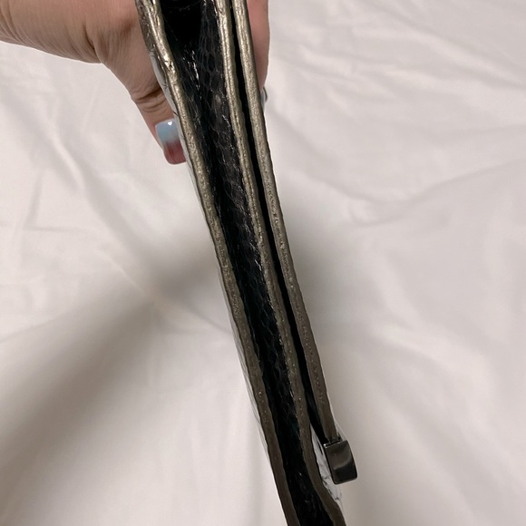 MICHAEL Michael Kors Chic Large Clutch Bag - Picture 5 of 7